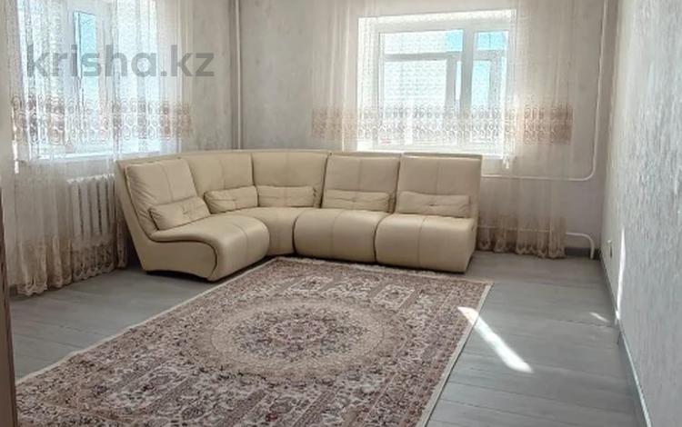 2-комнатная квартира · 63 м² · 10/12 этаж, Кудайбердиулы 24/1 за 27.5 млн ₸ в Астане, Алматы р-н — фото 2