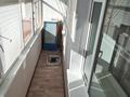 2-комнатная квартира · 63 м² · 10/12 этаж, Кудайбердиулы 24/1 за 27.5 млн ₸ в Астане, Алматы р-н — фото 28