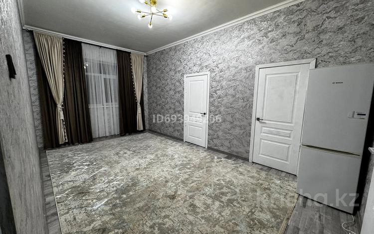 Отдельный дом • 3 комнаты • 60 м² • 10 сот., Кайнар Боржар за 15.5 млн 〒 в Шымкенте — фото 2