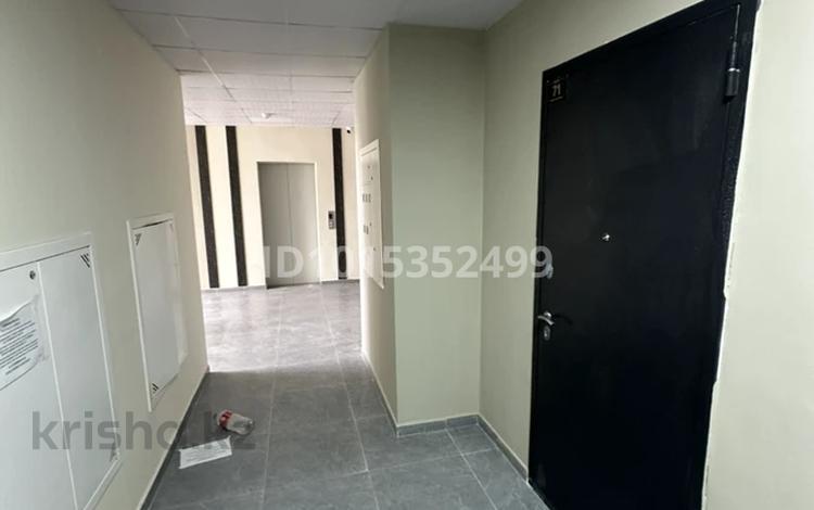 1-комнатная квартира · 43 м² · 6/9 этаж, Кульджинский тракт 153/30 — Бухтарминская за 27 млн ₸ в Алматы, Турксибский р-н — фото 2