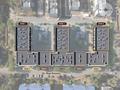 2-комнатная квартира · 58.57 м² · 2/6 этаж, Чернышевского — Срочная продажа за 38 млн ₸ в Алматы, Турксибский р-н — фото 11