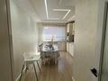 3-бөлмелі пәтер · 85 м² · 5/10 қабат, Шұғыла ш/а., Жунисова 14|15 — Магнум, бағасы: 44.5 млн ₸ в Алматы, Наурызбайский р-н — фото 2