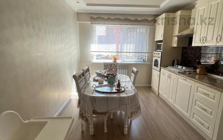 3-бөлмелі пәтер · 85 м² · 5/10 қабат, Шұғыла ш/а., Жунисова 14|15 — Магнум, бағасы: 44.5 млн ₸ в Алматы, Наурызбайский р-н — фото 3