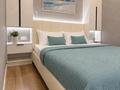 2-бөлмелі пәтер · 55 м² · 9/18 қабат, Туран 50/3, бағасы: 18 000 ₸ в Астане, Есильский р-н