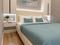 2-бөлмелі пәтер · 55 м² · 9/18 қабат, Туран 50/3, бағасы: 18 000 ₸ в Астане, Есильский р-н