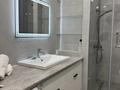 2-бөлмелі пәтер · 55 м² · 9/18 қабат, Туран 50/3, бағасы: 18 000 ₸ в Астане, Есильский р-н — фото 11