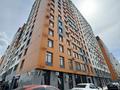 2-бөлмелі пәтер · 55 м² · 9/18 қабат, Туран 50/3, бағасы: 18 000 ₸ в Астане, Есильский р-н — фото 14