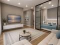 2-бөлмелі пәтер · 55 м² · 9/18 қабат, Туран 50/3, бағасы: 18 000 ₸ в Астане, Есильский р-н — фото 4