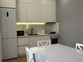 2-бөлмелі пәтер · 55 м² · 9/18 қабат, Туран 50/3, бағасы: 18 000 ₸ в Астане, Есильский р-н — фото 6