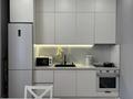 2-бөлмелі пәтер · 55 м² · 9/18 қабат, Туран 50/3, бағасы: 18 000 ₸ в Астане, Есильский р-н — фото 7