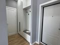 2-бөлмелі пәтер · 55 м² · 9/18 қабат, Туран 50/3, бағасы: 18 000 ₸ в Астане, Есильский р-н — фото 9