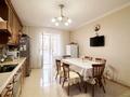 4-бөлмелі пәтер · 163.9 м² · 9/9 қабат, Уалиханова 9/1, бағасы: 65 млн ₸ в Астане, р-н Байконур — фото 9