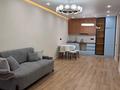 2-комнатная квартира · 56 м² · 6/9 этаж, Радостовца — Розыбакиева Сатпаева за 450 000 ₸ в Алматы, Бостандыкский р-н — фото 6