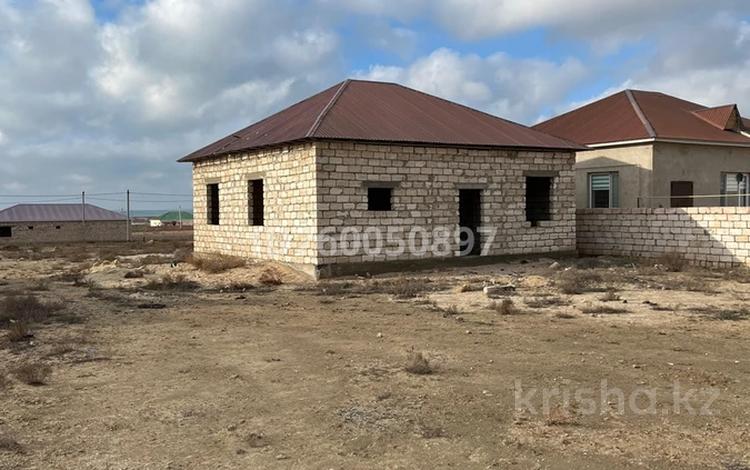 Отдельный дом · 6 комнат · 102.5 м² · 750 сот., 5-й квартал, 273/1 за 7 млн 〒 в  — фото 2