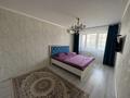 1-бөлмелі пәтер · 37 м² · 2/10 қабат, 11 ш/а. 21 — Мега, бағасы: 12 000 ₸ в Актобе, мкр 11