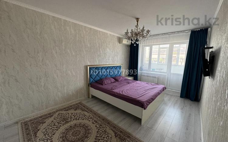 1-бөлмелі пәтер · 37 м² · 2/10 қабат, 11 ш/а. 21 — Мега, бағасы: 12 000 ₸ в Актобе, мкр 11 — фото 2