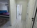 1-бөлмелі пәтер · 37 м² · 2/10 қабат, 11 ш/а. 21 — Мега, бағасы: 12 000 ₸ в Актобе, мкр 11 — фото 4