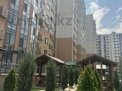 2-комнатная квартира · 55 м² · 5/13 этаж, Толе би 189/3 — Гагарина за 50 млн ₸ в Алматы, Алмалинский р-н