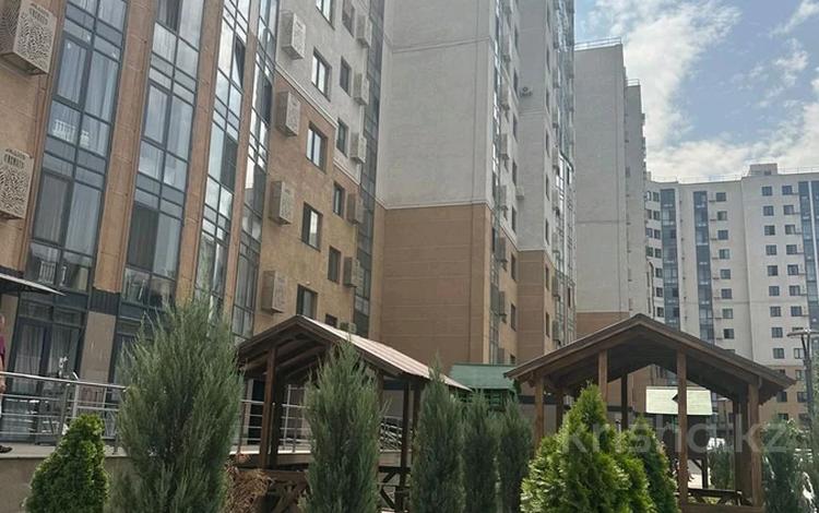 2-бөлмелі пәтер · 55 м² · 5/13 қабат, Толе би 189/3 — Гагарина, бағасы: 50 млн ₸ в Алматы, Алмалинский р-н — фото 11