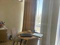 2-бөлмелі пәтер · 55 м² · 5/13 қабат, Толе би 189/3 — Гагарина, бағасы: 50 млн ₸ в Алматы, Алмалинский р-н — фото 4