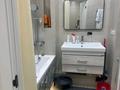 2-бөлмелі пәтер · 55 м² · 5/13 қабат, Толе би 189/3 — Гагарина, бағасы: 50 млн ₸ в Алматы, Алмалинский р-н — фото 11