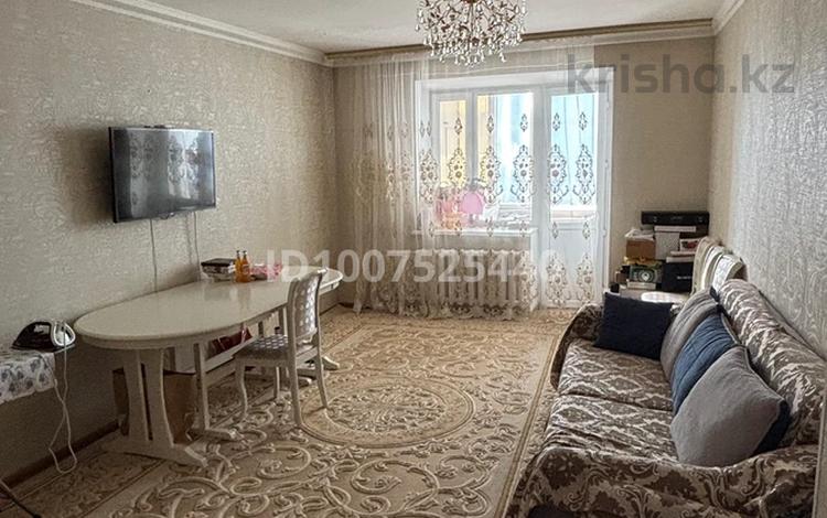 3-комнатная квартира · 86 м², Лепсы 46 за 28 млн ₸ в Астане, Алматы р-н — фото 2