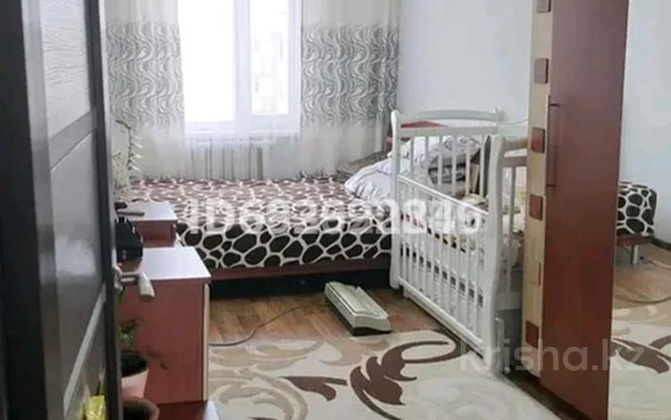 2-комнатная квартира, 45 м², 5/5 этаж, мкр. жастар 10 за 13.3 млн 〒 в Талдыкоргане, мкр Жастар — фото 2
