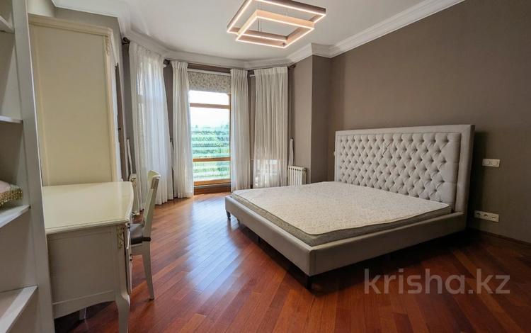 4-комнатная квартира · 165 м² · 4/4 этаж, мкр Мирас 62 за 185 млн ₸ в Алматы, Бостандыкский р-н — фото 4