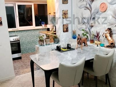 2-комнатная квартира · 61 м² · 4/5 этаж, Раимбека 502а — Раимбека - Саина за 35 млн ₸ в Алматы, Ауэзовский р-н