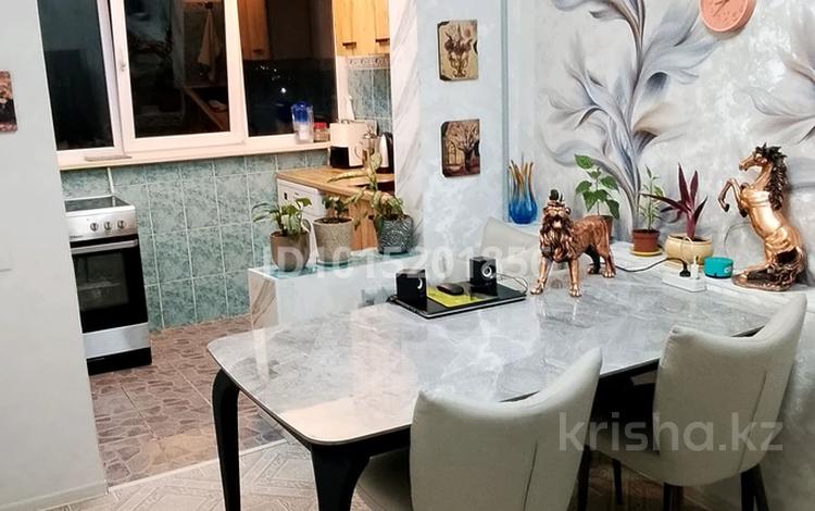 2-комнатная квартира · 61 м² · 4/5 этаж, Раимбека 502а — Раимбека - Саина за 35 млн ₸ в Алматы, Ауэзовский р-н — фото 2