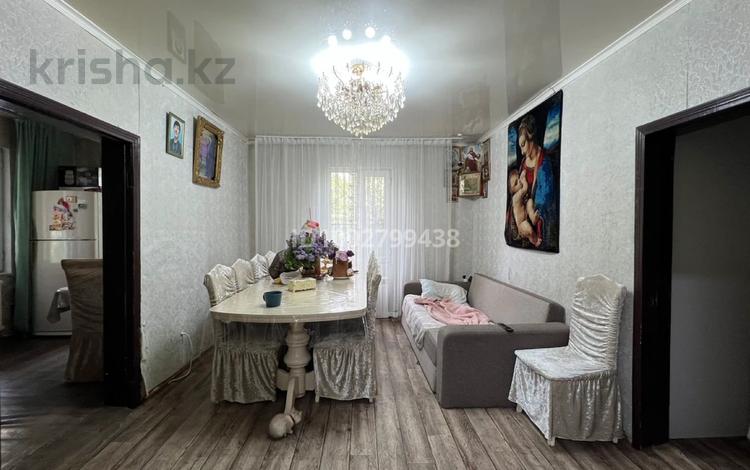 Отдельный дом · 5 комнат · 138 м² · 7 сот., Каховская 25 за 53 млн ₸ в Алматы, Турксибский р-н — фото 2