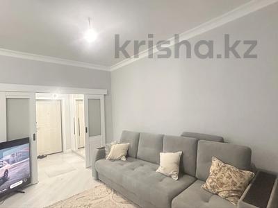 1-бөлмелі пәтер · 38 м² · 8/15 қабат, А 75 2 — Байтурсынова, бағасы: ~ 24.5 млн ₸ в Астане, Алматы р-н