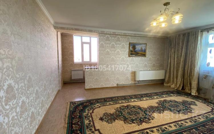 2-бөлмелі пәтер · 76 м² · 5/5 қабат, Нұрсәт ш/а 167 — Даймонд плаза, бағасы: 25 млн ₸ в Шымкенте, Каратауский р-н — фото 2
