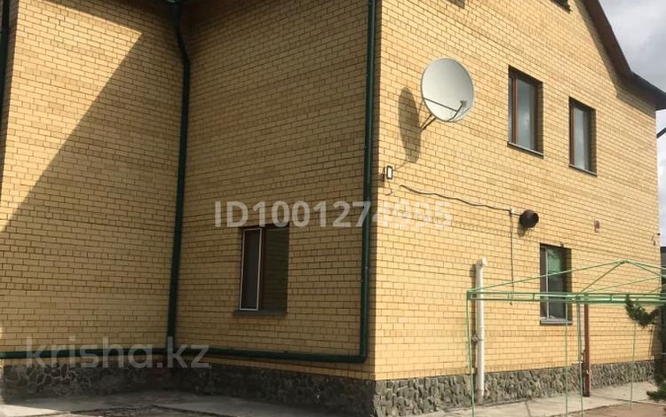 Дом · 16 комнат · 1000 м², Кокмайса 7 — Возле парка и зоопарка за 150 000 〒 в Бурабае — фото 6