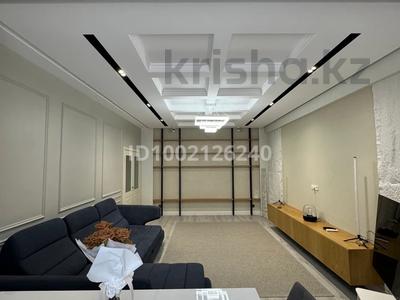 3-бөлмелі пәтер · 112 м² · 3/10 қабат, мкр Керемет 7 — Наурызбай батыра, Темирязева, Суйфулиина, бағасы: 127 млн ₸ в Алматы, Бостандыкский р-н