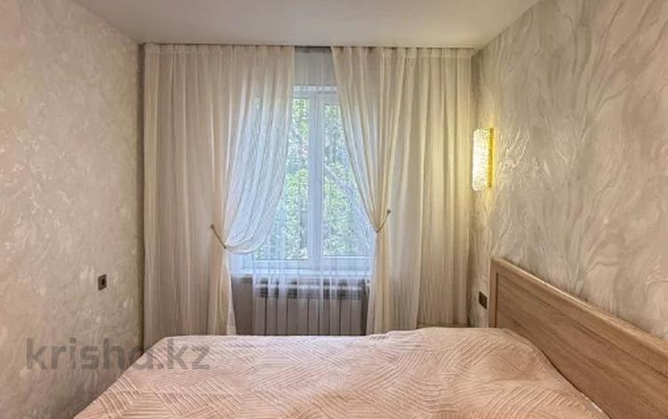 2-бөлмелі пәтер · 45.5 м² · 5/5 қабат, мкр Казахфильм, бағасы: 36.9 млн ₸ в Алматы, Бостандыкский р-н — фото 19