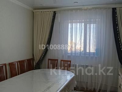 4-бөлмелі пәтер · 82.6 м² · 4/6 қабат, Ердена 229, бағасы: 32 млн ₸ в Сатпаев