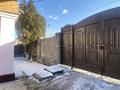 Отдельный дом • 3 комнаты • 50 м² • 6.5 сот., 4-й переулок Каллаур акима 4 — Ташкентская за 27 млн 〒 в Таразе — фото 2