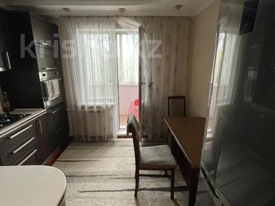 3-комнатная квартира, 68.6 м², 3/5 этаж, Назарбаева за 36 млн 〒 в Петропавловске