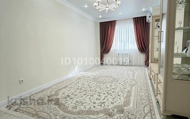 4-комнатная квартира · 125 м² · 7/11 этаж, 17-й мкр 43 за 52 млн ₸ в Актау — фото 2