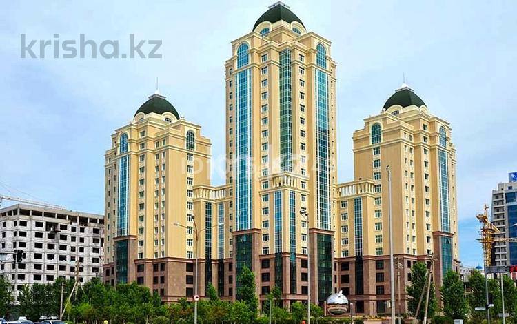 1-бөлмелі пәтер · 50 м² · 2/9 қабат, Ханов Керея и Жанибека 15, бағасы: 300 000 ₸ в Астане, Есильский р-н — фото 2
