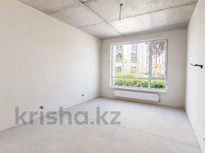 1-бөлмелі пәтер · 45.76 м² · 2/9 қабат, Е-899 3/1, бағасы: 37.5 млн ₸ в Астане, Нура р-н
