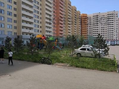 1-бөлмелі пәтер · 33 м² · 13/14 қабат, Нургиса Тлендиева 42, бағасы: 18.5 млн ₸ в Астане, Сарыарка р-н
