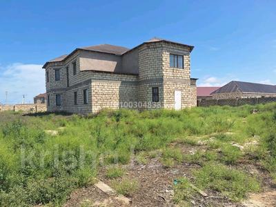 Жеке үй · 7 бөлме · 400 м² · 20 жүзд., Жана кетик 2, бағасы: 20 млн ₸ в Форте-шевченко