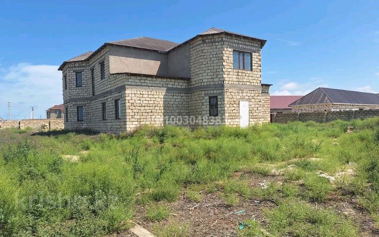 Жеке үй · 7 бөлме · 400 м² · 20 жүзд., Жана кетик 2, бағасы: 20 млн ₸ в Форте-шевченко — фото 2