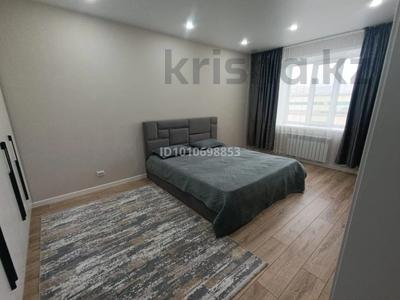 1-комнатная квартира · 40 м² · 4/5 этаж, Хименко 16/4 — Сити Молл за 16 000 ₸ в Петропавловске
