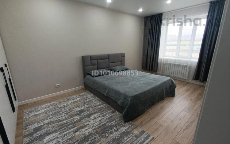 1-бөлмелі пәтер · 40 м² · 4/5 қабат, Хименко 16/4 — Сити Молл, бағасы: 16 000 ₸ в Петропавловске — фото 8