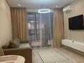 2-комнатная квартира · 47 м² · 9/12 этаж, Розыбакиева 156 — Сатпаева за 20 000 ₸ в Алматы, Бостандыкский р-н