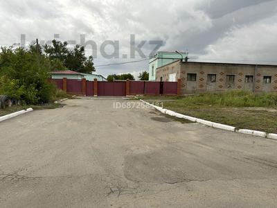 Өнеркәсіптік база 100 сотық, Топоркова 13, бағасы: 10 млн 〒 в Рудном