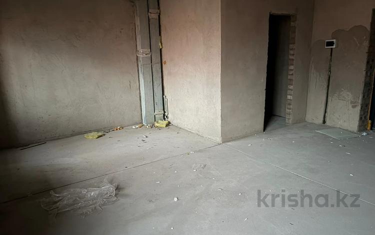 1-бөлмелі пәтер · 33.7 м² · 4/5 қабат, Акжан 12, бағасы: 17.3 млн ₸ в Астане — фото 2